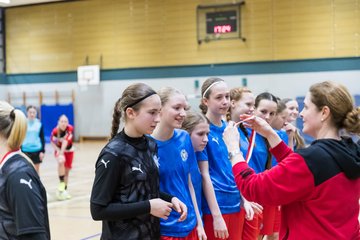 Bild 76 - wCJ NFV Futsalmeisterschaft